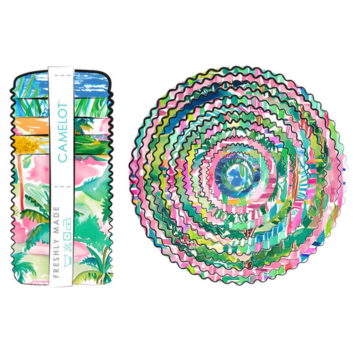 STRIPS PAR-FECTLY PUTT TOGETHER (40) PK OF 4 EA