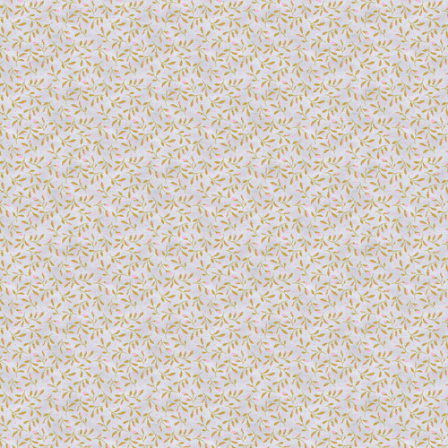 PETITE PETALS III 120 26728 BLUE/GREEN