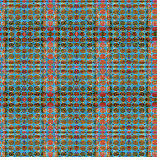 JOY & WONDER 120 26958 MULTI