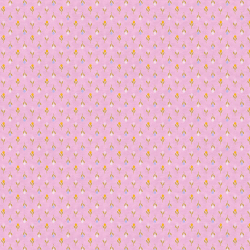 PETITE PETALS III 183 26701 PINK 118"