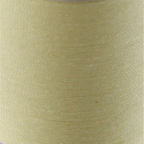 THREAD FINE 225YD CREAM BOX OF 3 EA