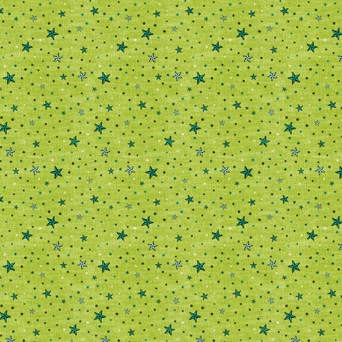WILD, WILD WEST 183 26769 GREEN 118"