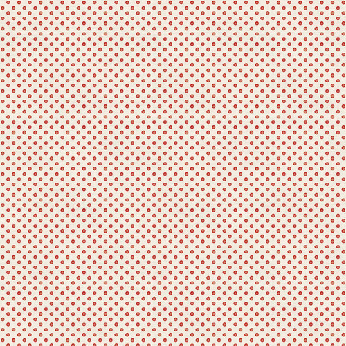GRANDMA'S WALLPAPER 183 26801 RED 118"
