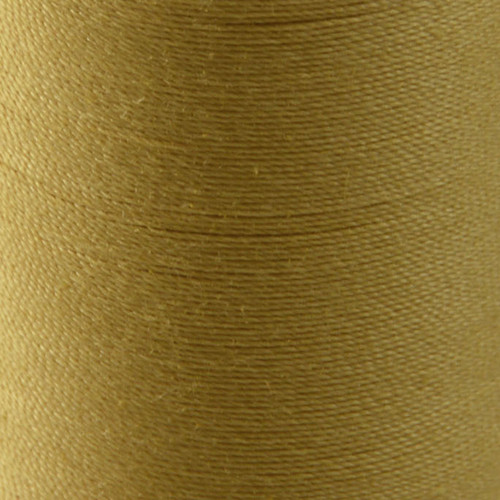 THREAD HEAVY 125YD TEMPLE GOLD BOX OF 3 EA