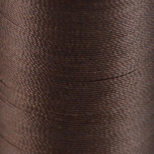 THREAD EXTRA STRONG 150Y C BRN BOX OF 3 EA