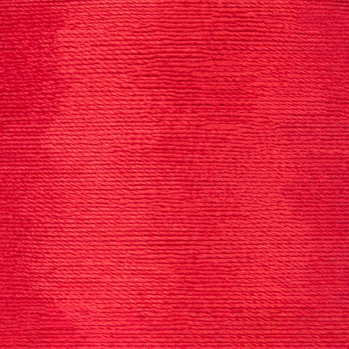 THREAD ALL PURP 225Y ATOM RED PK OF 3 EA