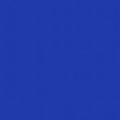 RIO RIB KNIT SOL ROYAL BLUE 69/70"