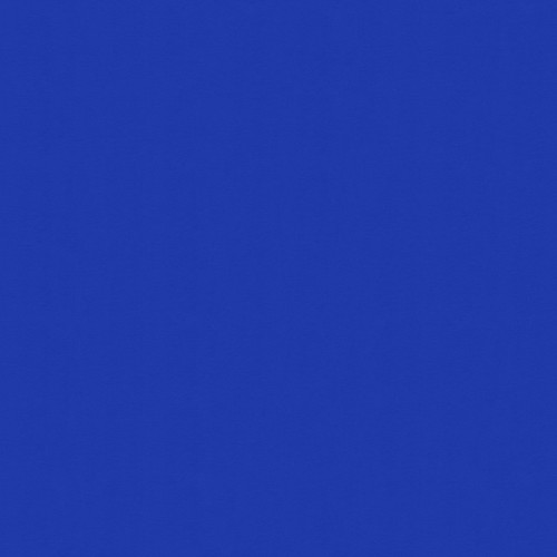 RIO RIB KNIT SOL ROYAL BLUE 69/70"