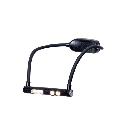 LAMP DUONECK GO
