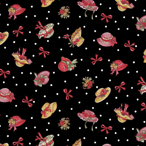 DEAR LITTLE WORLD DREAMIN CLOSET LW2110 12F SHIRTING