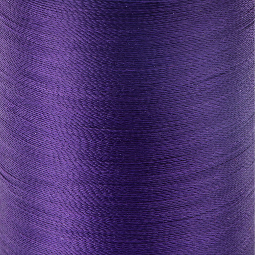THREAD ELOFLEX BOX 225y PURPLE PK OF 3 EA