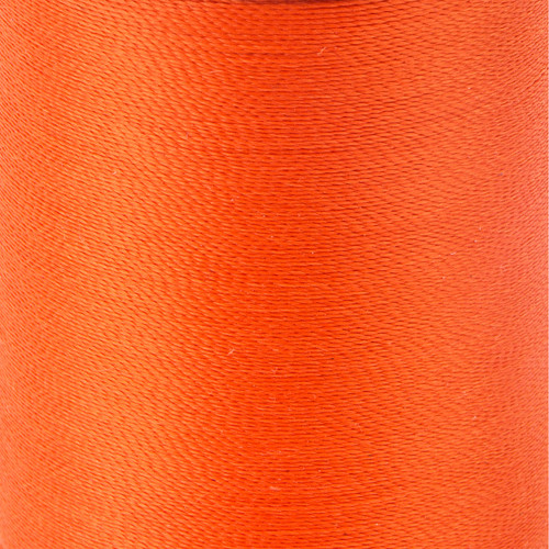 THREAD ELOFLEX 27w 225y ORANGE PK OF 3 EA