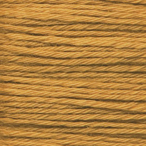 THREAD MOCO WOOLLY POLY NO.5 10m GOLDEN ROD PK OF 3 EA
