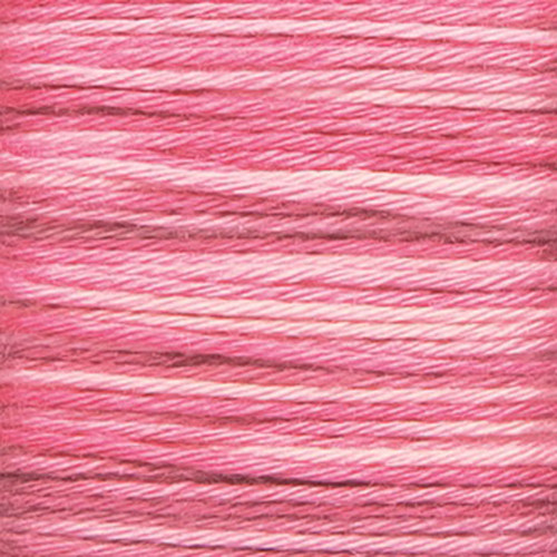 THREAD MOCO WOOLLY POLY VAR NO.5 10m PINKS PK OF 3 EA