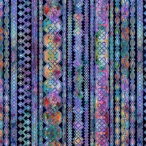 CELTIC GARDEN 6CEL 1 MULTI DIGITAL