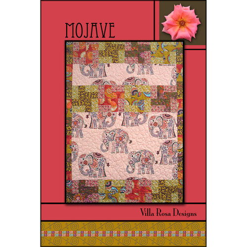 PATTERN MOJAVE PK OF 5 EA