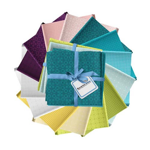 SS Featured Fabric BEN Threads - SPOTLIGHT - EE Schenck Company