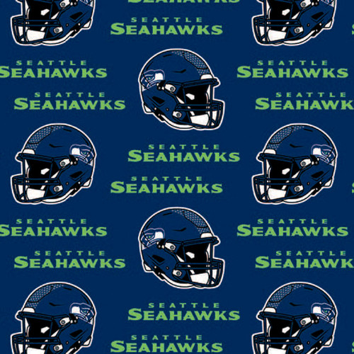 N.F.L. COT SEATTLE SEAHAWKS 70649 DN 45"