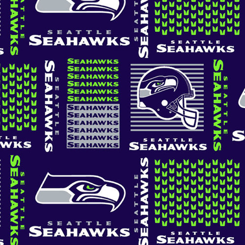 N.F.L. COT SEATTLE SEAHAWKS 70653 DN 45"