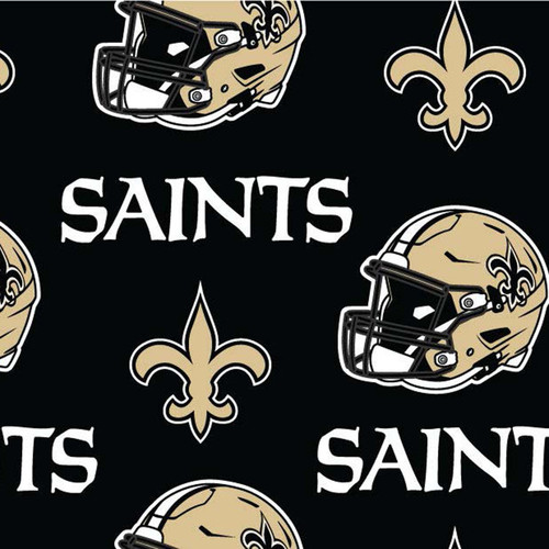 N.F.L. COT NEW ORLEANS SAINTS 70655 DN 45"