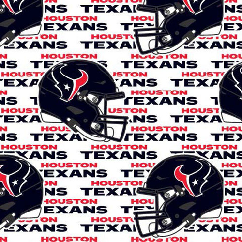 N.F.L. COT HOUSTON TEXANS 70660 WN 45"