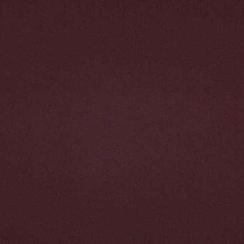GABARDINE SOL AUBERGINE POLY/RAYON/SPAN 57"