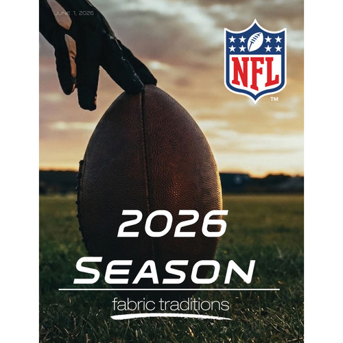 2026 NFL LOOKBOOK - FAT