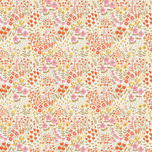 MEADOW BLOOMS MB 271106 GOLD