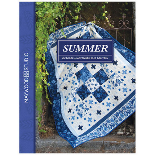 Summer 2023 Lookbook - MAS