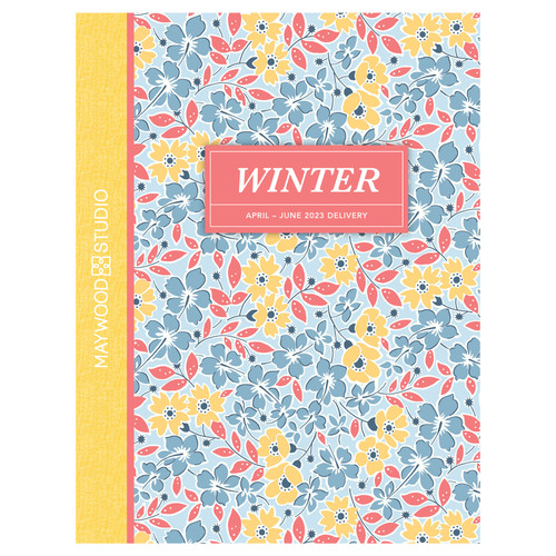 Winter 2023 Lookbook - MAS