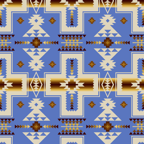TUCSON 468 SOFTBLUE