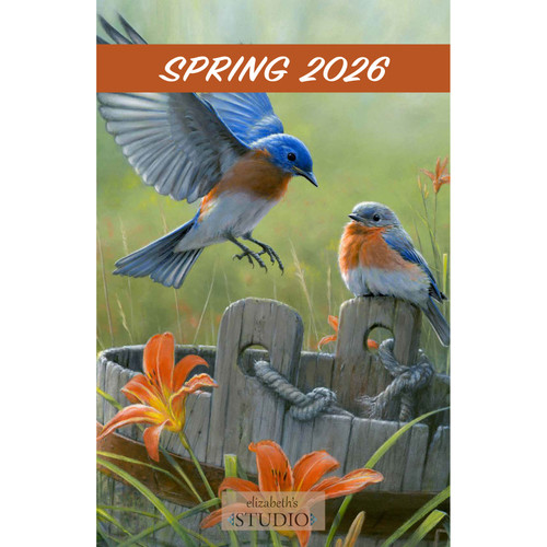 Spring 2026 Lookbook - ELS