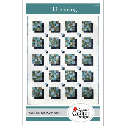 PATTERN HOVERING
