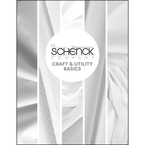 CATALOG CRAFT & UTILITY BASICS
