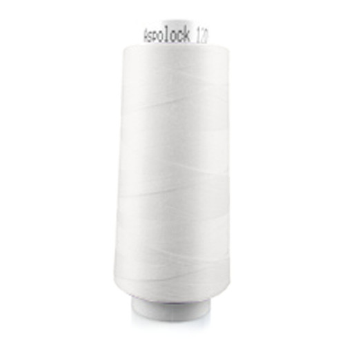 ASPOLOCK; 2734 yds - ASP
