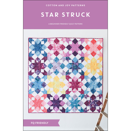 PATTERN STAR STRUCK 139