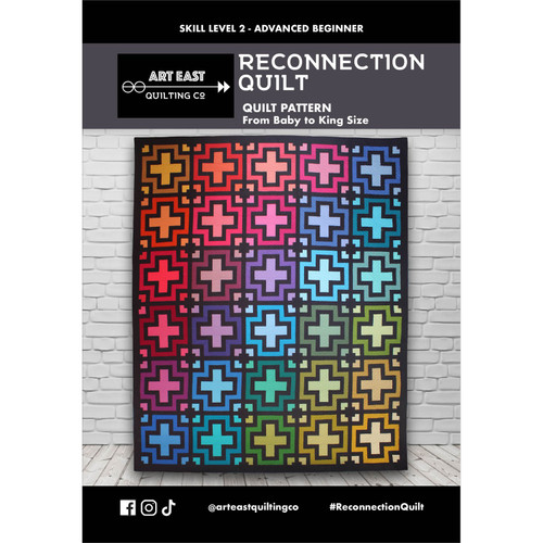 PATTERN RECONNECTION