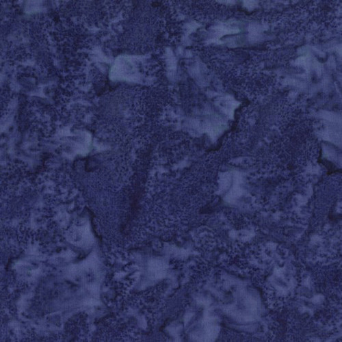 HAND DYED TONALS BATIK PLUM