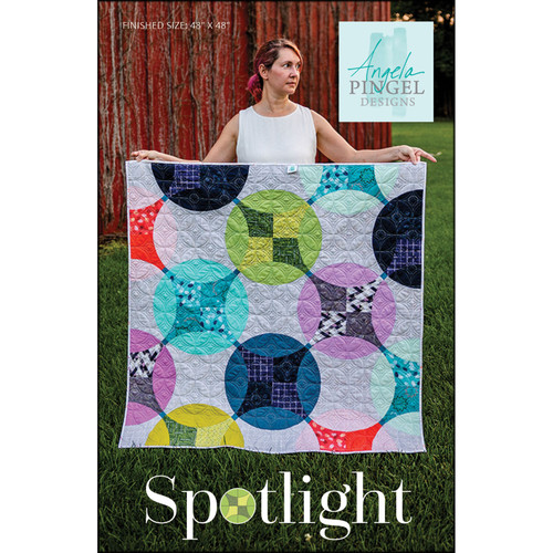 PATTERN SPOTLIGHT 115