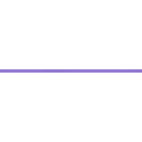 DF SATIN RIBBON .125" 500 YDS GRAPE