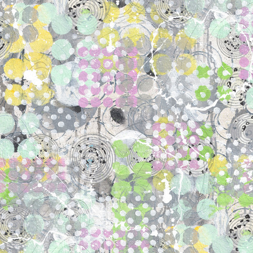SPRING GARDEN PWKP100 MULTI DIGITAL