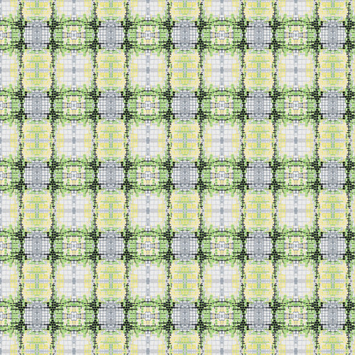 SPRING GARDEN PWKP102 GREEN DIGITAL