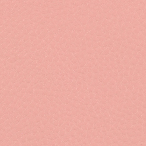 EMBROIDERY LEATHER PEBBLED SUNKISSED PEACH 8"x 24" SHEET