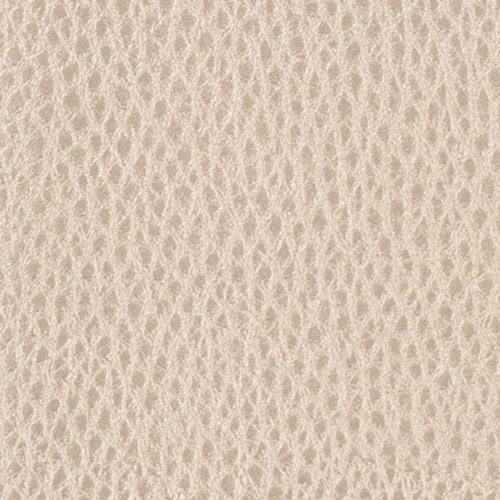 EMBROIDERY LEATHER PEBBLED ROSE GOLD 8"x 24" SHEET