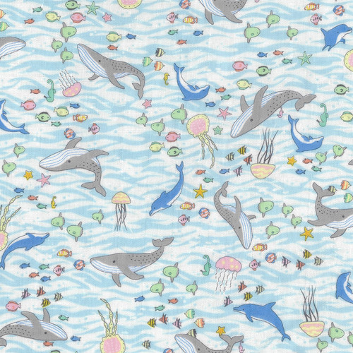 ANIMAL WORLD YKA 41000 2 B DBL GAUZE