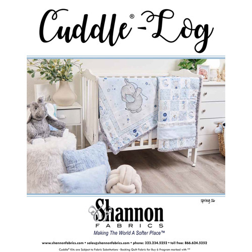Cuddle-Log - SHA