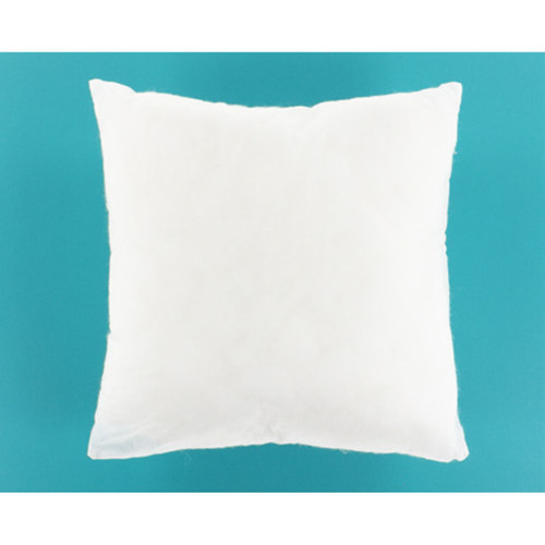 PILLOW FORM 20" x 20"