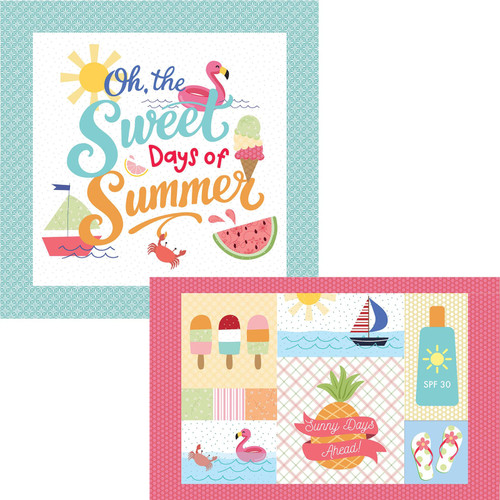 KIT SWEET DAYS OF SUMMER