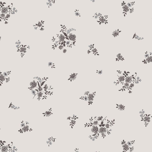 MELLOW GARDEN AP65203 1E COT/LIN CANVAS