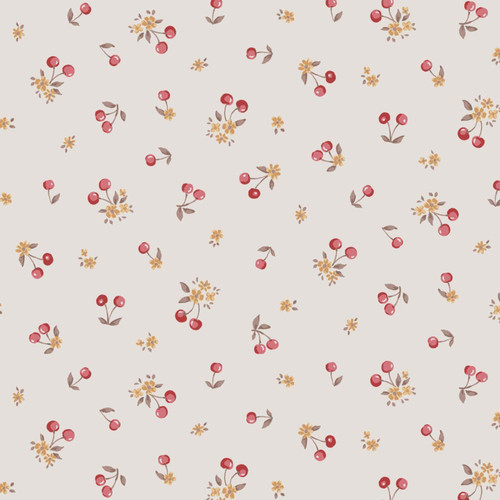 MELLOW GARDEN AP65203 2B COT/LIN CANVAS